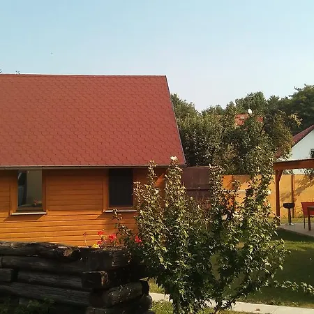 Goller Дом отдыха