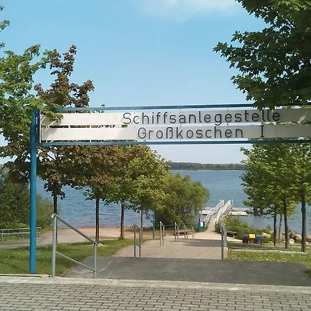 Goller * Großkoschen
