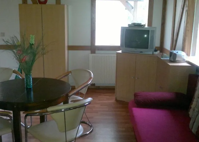 Goller * Grosskoschen