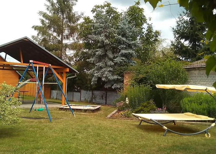 Goller Holiday home *